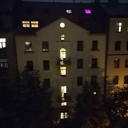 Romantic Apartment Riga Kültér fotó