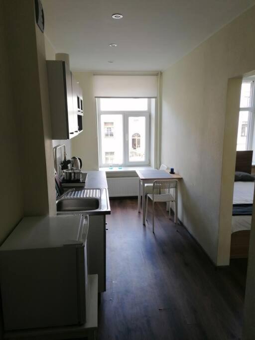 Romantic Apartment Riga Kültér fotó