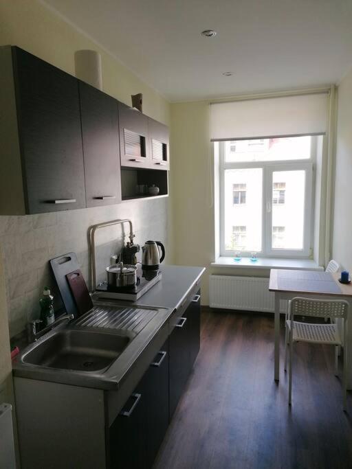 Romantic Apartment Riga Kültér fotó