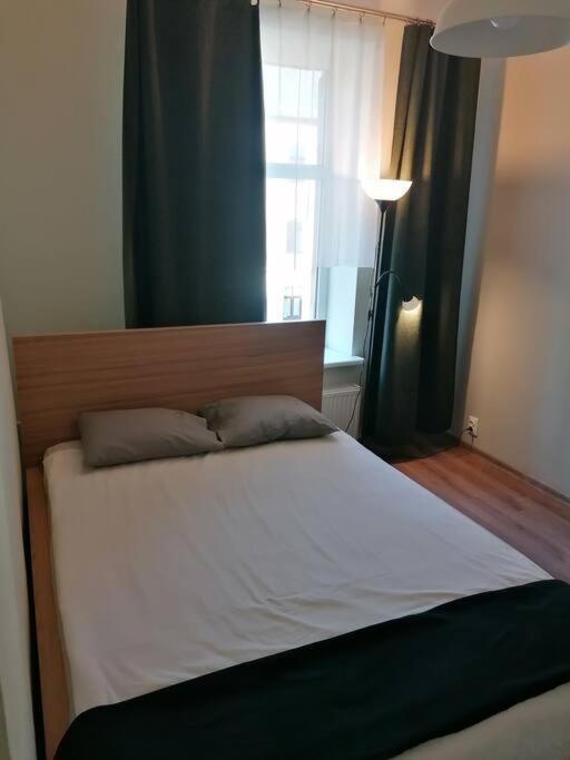 Romantic Apartment Riga Kültér fotó