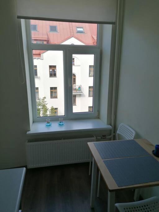 Romantic Apartment Riga Kültér fotó